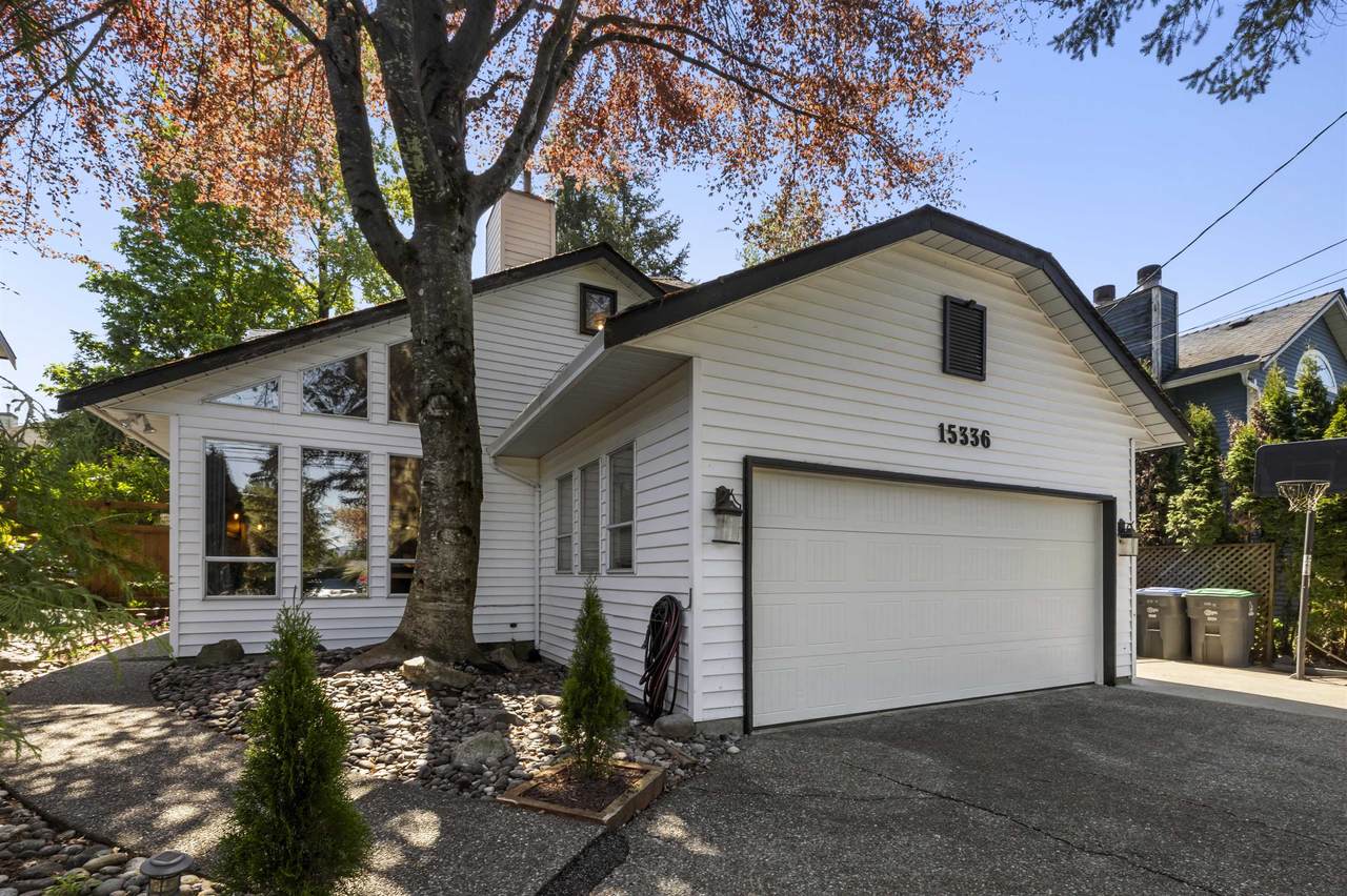 15336 112 Avenue - Photo 1