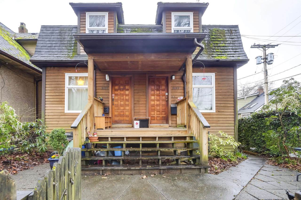 3137 Heather Street - Photo 1