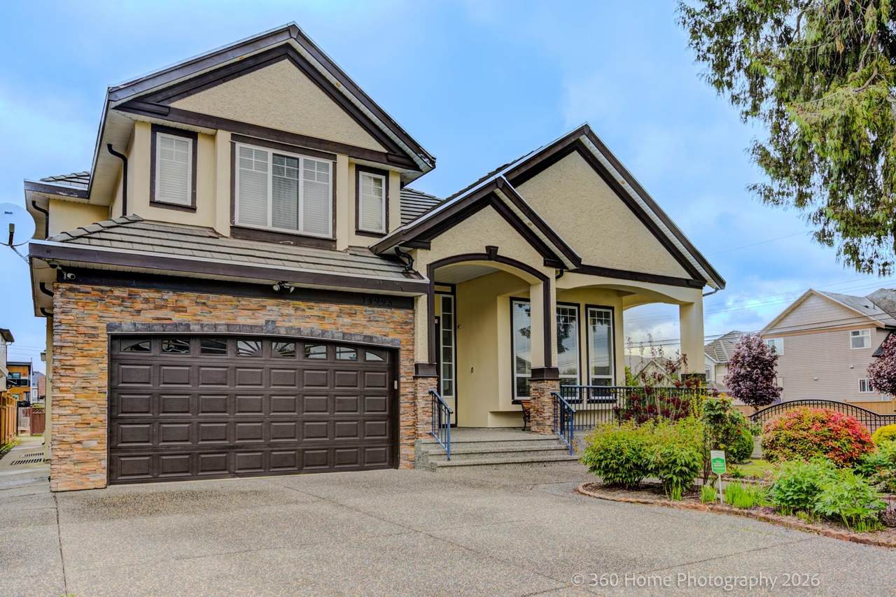 14995 71 Avenue - Photo 1