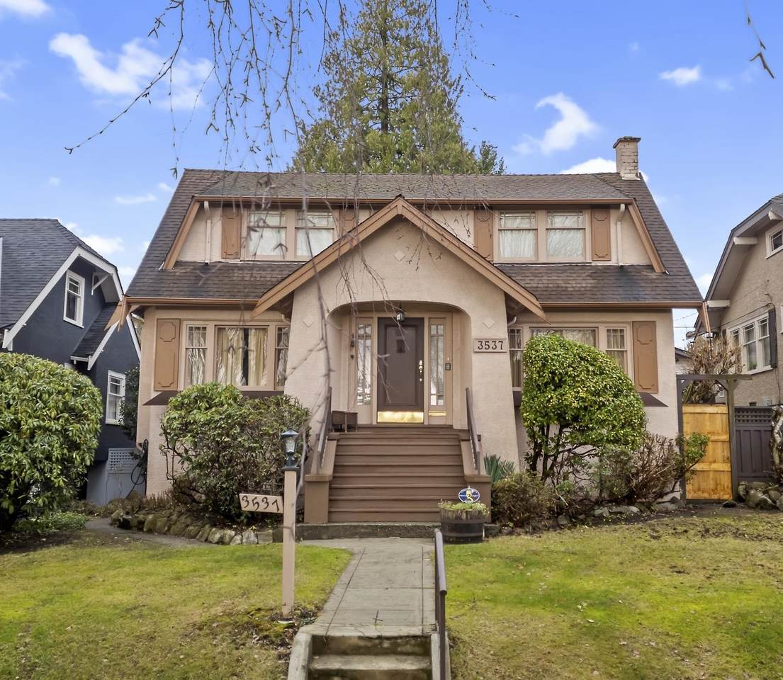 3537 31st Avenue - Photo 1