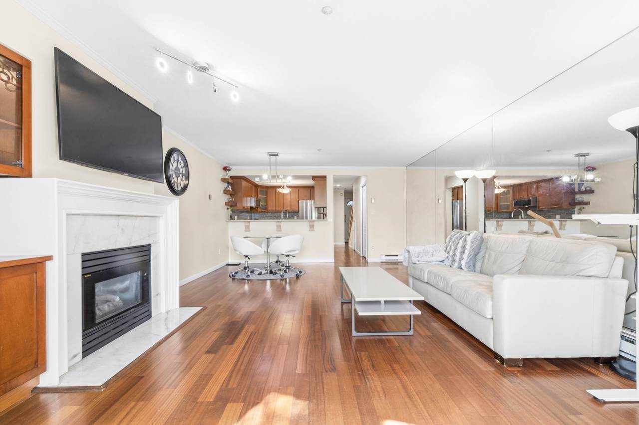 2150 Marine Drive - Photo 1
