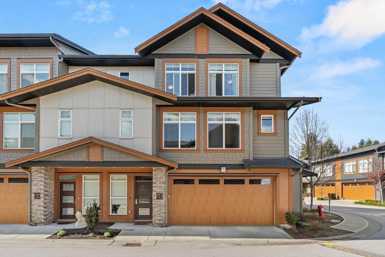 17033 Fraser Highway - Photo 1