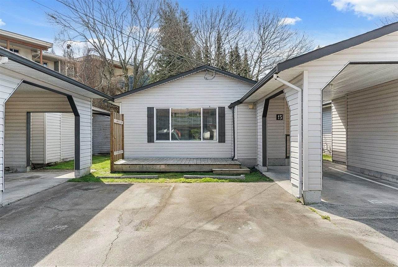 5648 Vedder Road - Photo 1