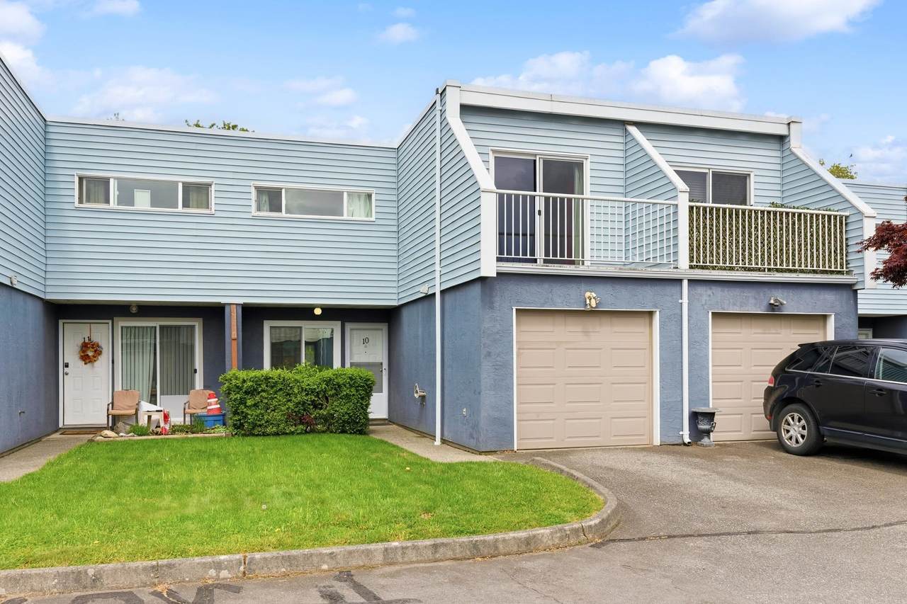 1829 Heath Road - Photo 1