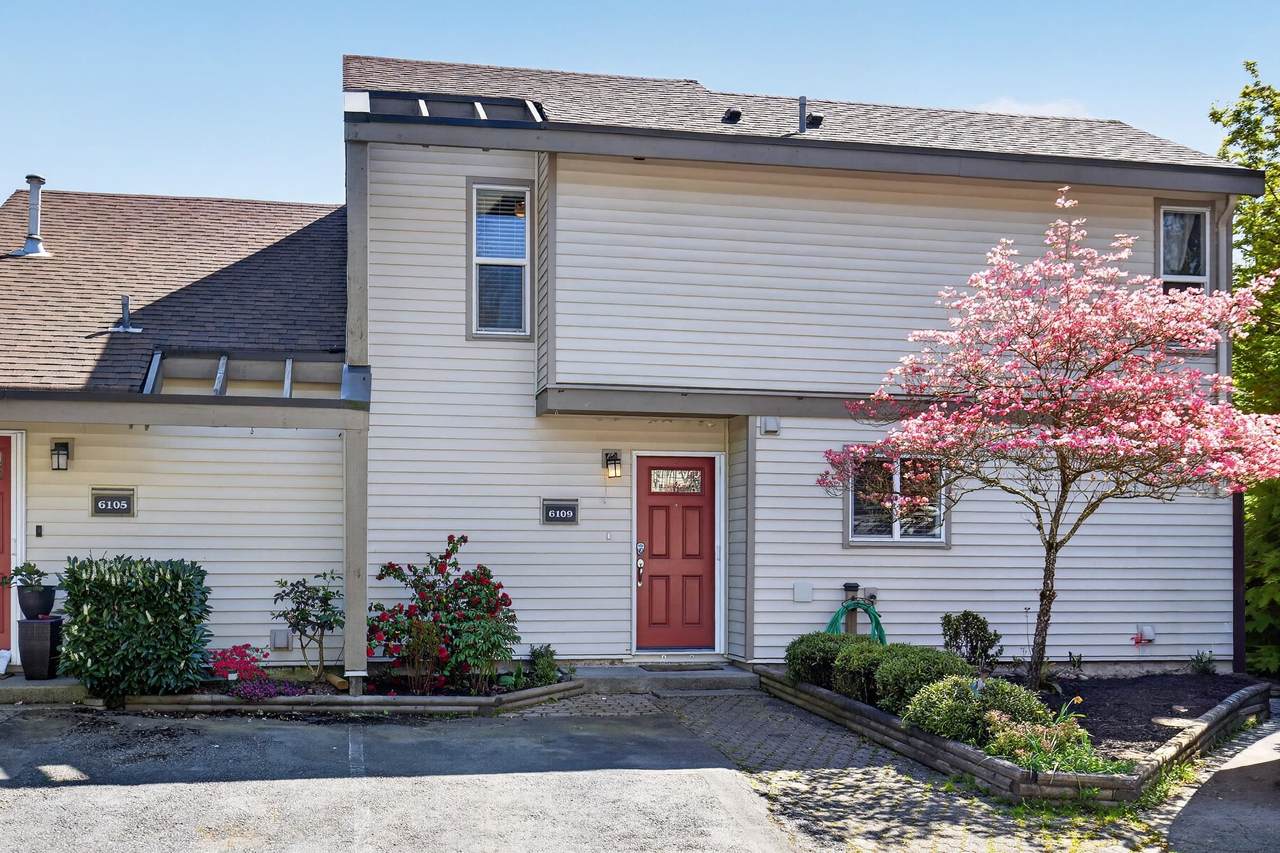 6109 Greenside Drive - Photo 1