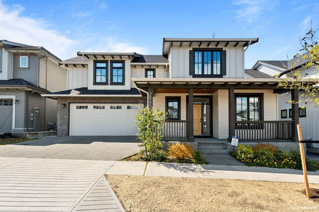 7545 197A Street - Photo 1