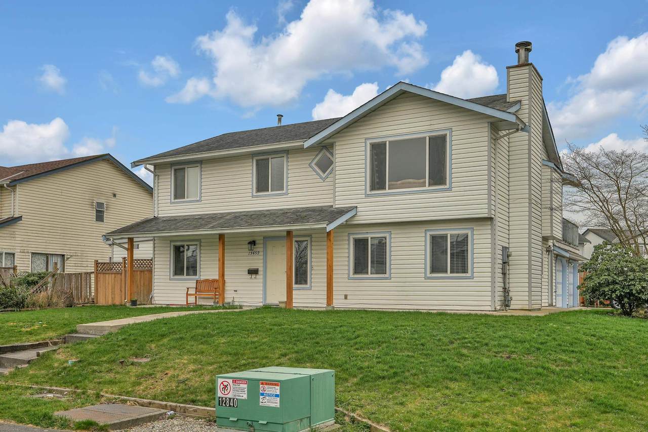 13452 85 Avenue - Photo 1
