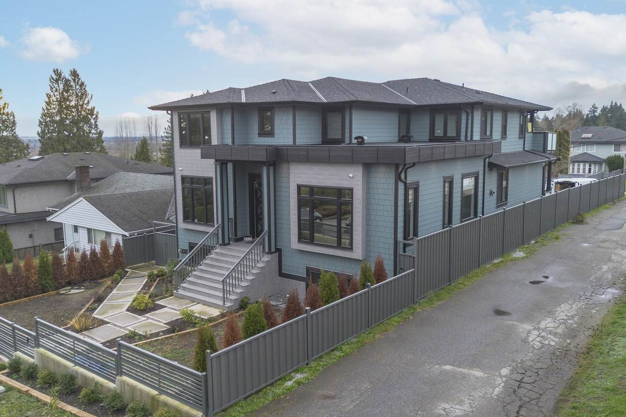 8007 Bradley Avenue - Photo 1