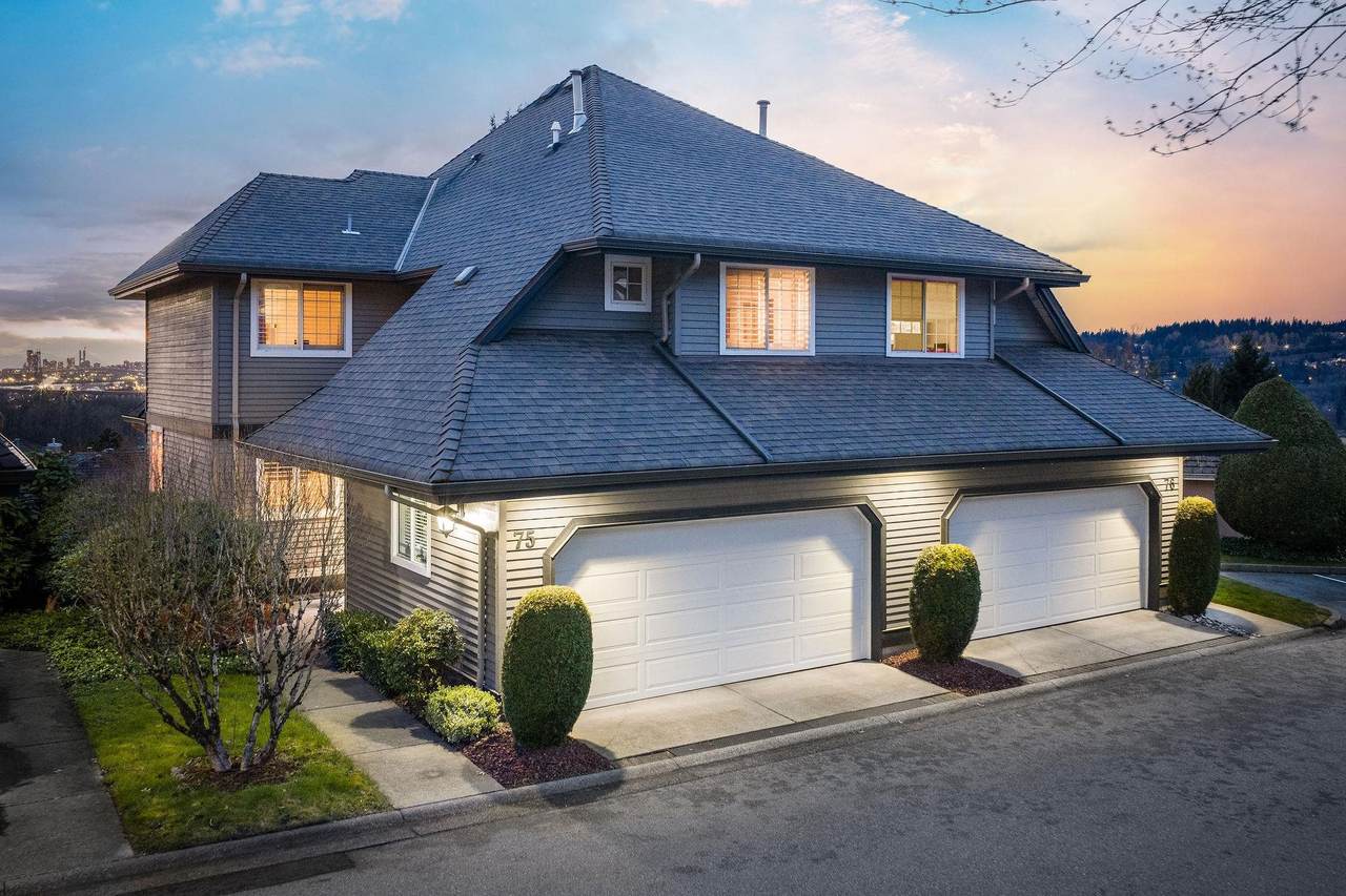 2615 Fortress Drive - Photo 1