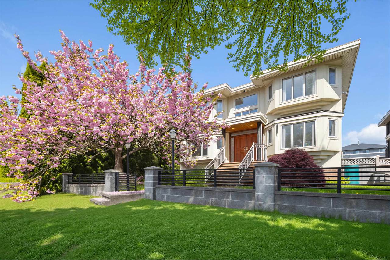 4993 Venables Street - Photo 1