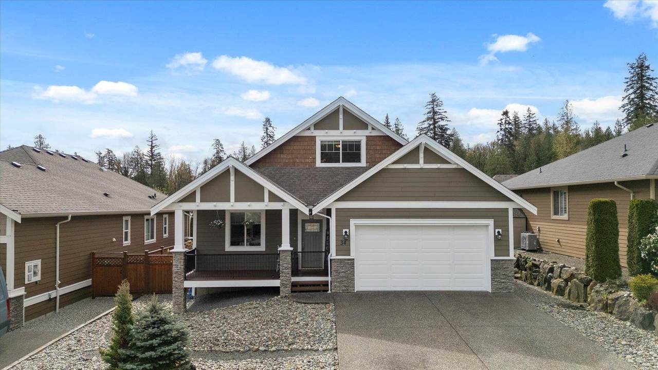 14550 Morris Valley Road - Photo 1