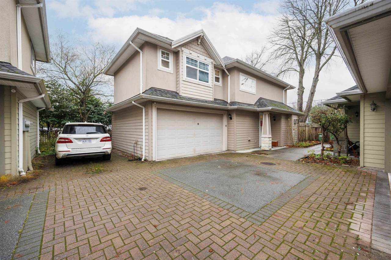7831 Bennett Road - Photo 1
