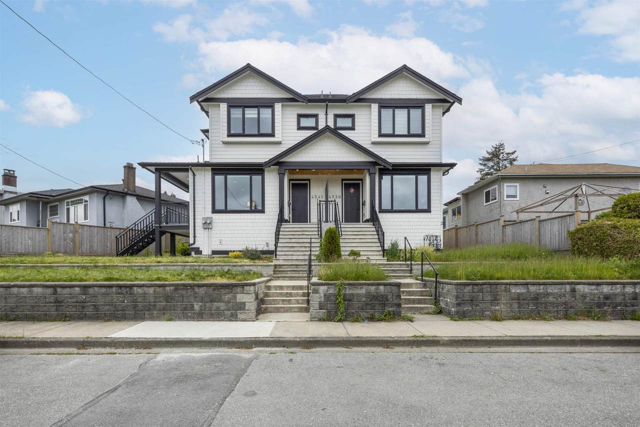 4541 Hoy Street - Photo 1