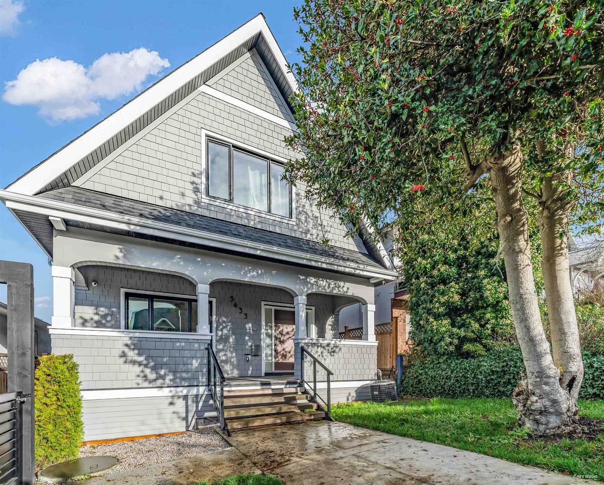 3433 Dundas Street - Photo 1