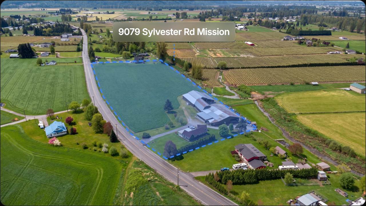 9079 Sylvester Road - Photo 1