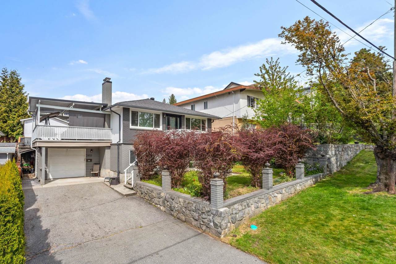 3951 William Street - Photo 1
