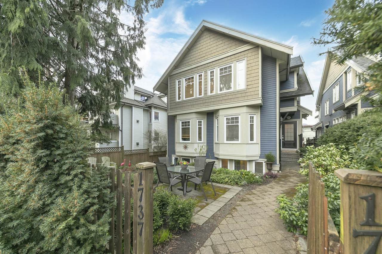 1737 Frances Street - Photo 1