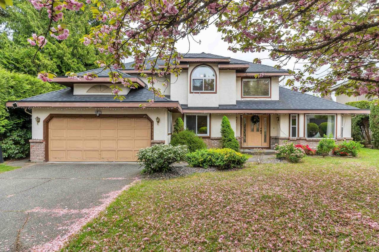 10528 168A Street - Photo 1