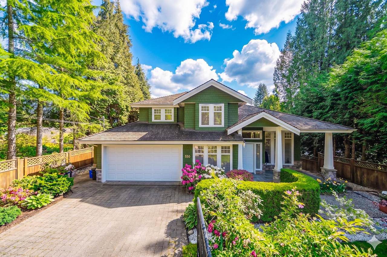 550 Keith Road - Photo 1