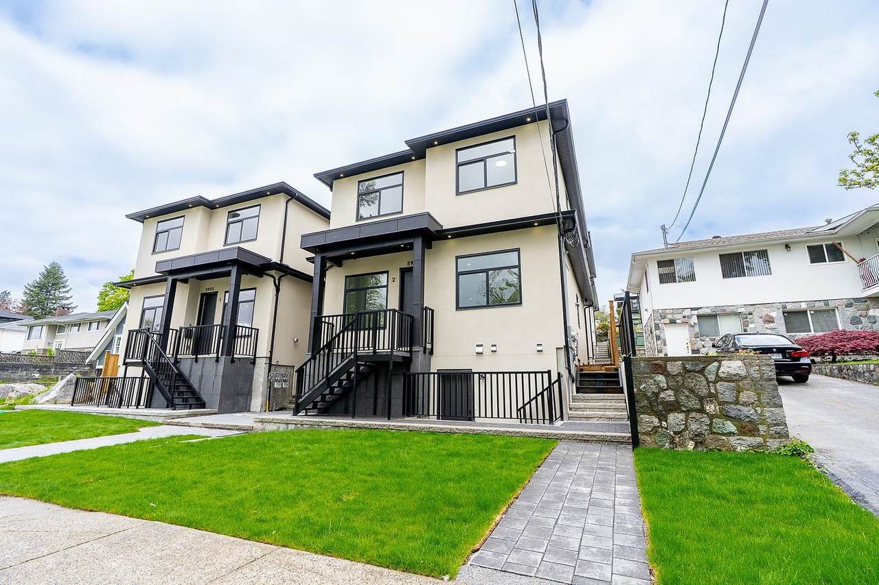 5953 Winch Street - Photo 1