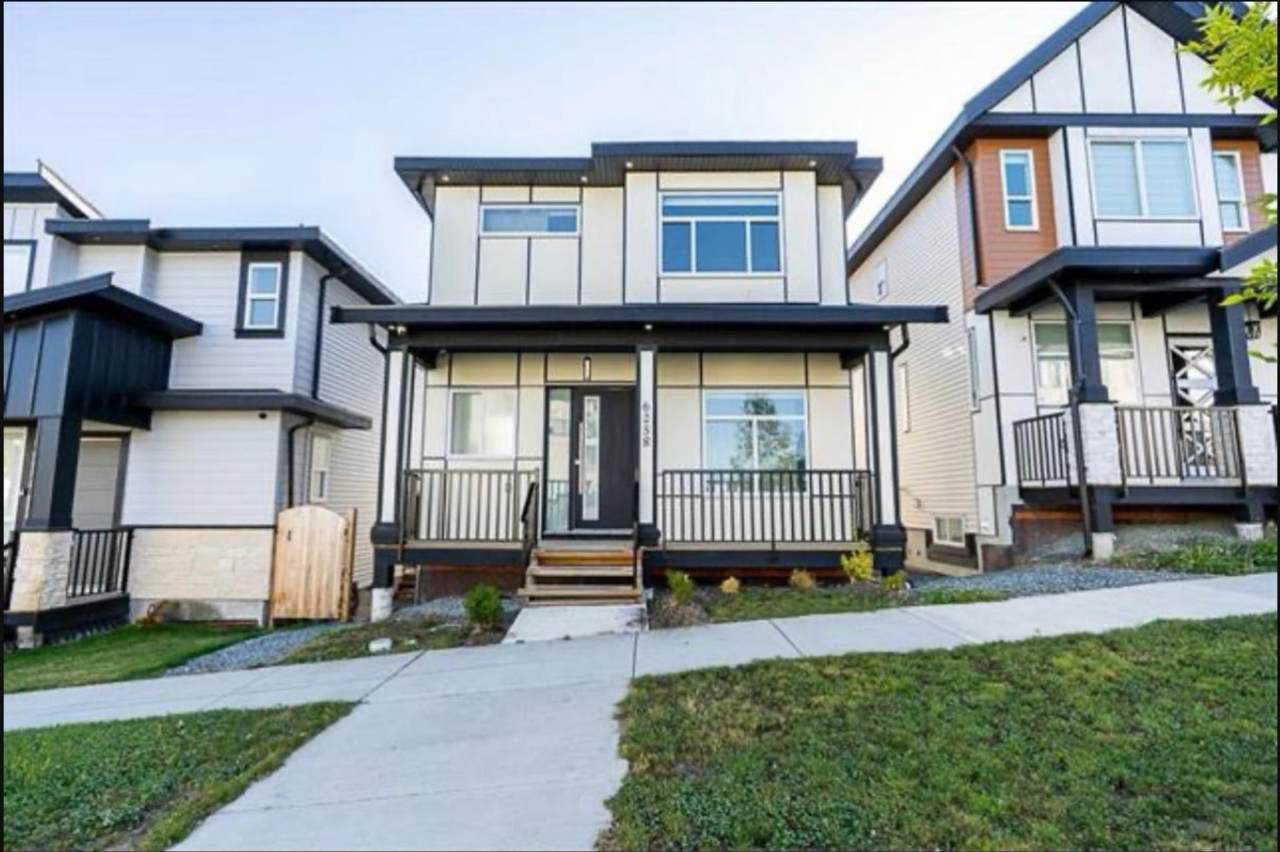 6258 147B Street - Photo 1