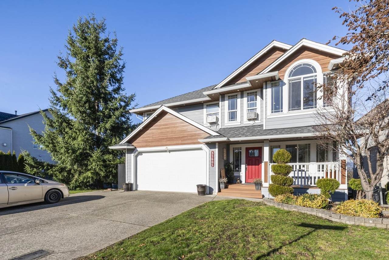 31605 Harmony Court - Photo 1