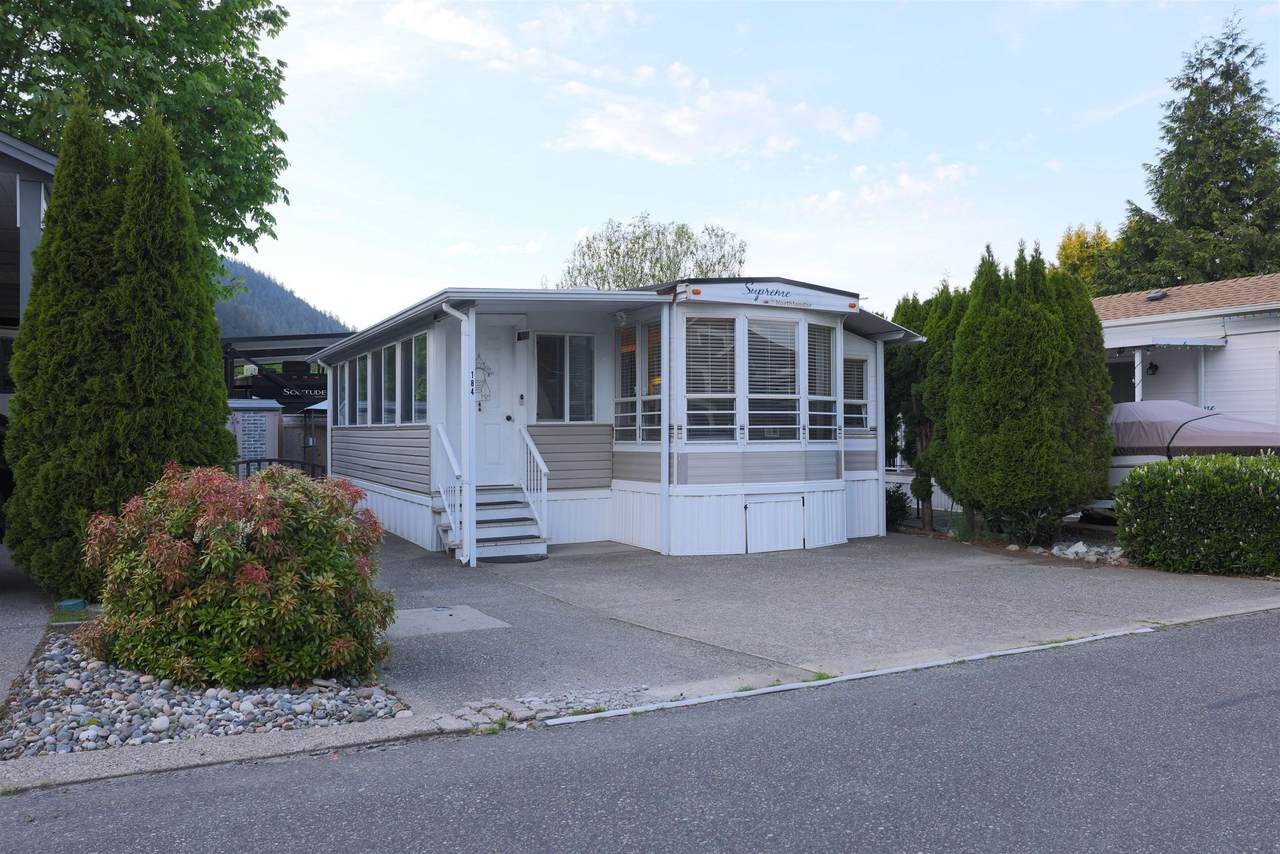 14600 Morris Valley Road - Photo 1
