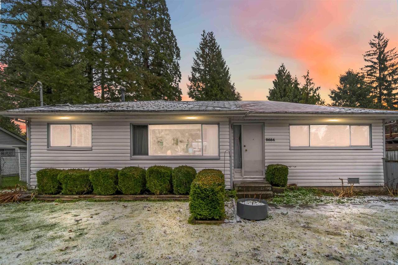3684 Cedar Drive - Photo 1