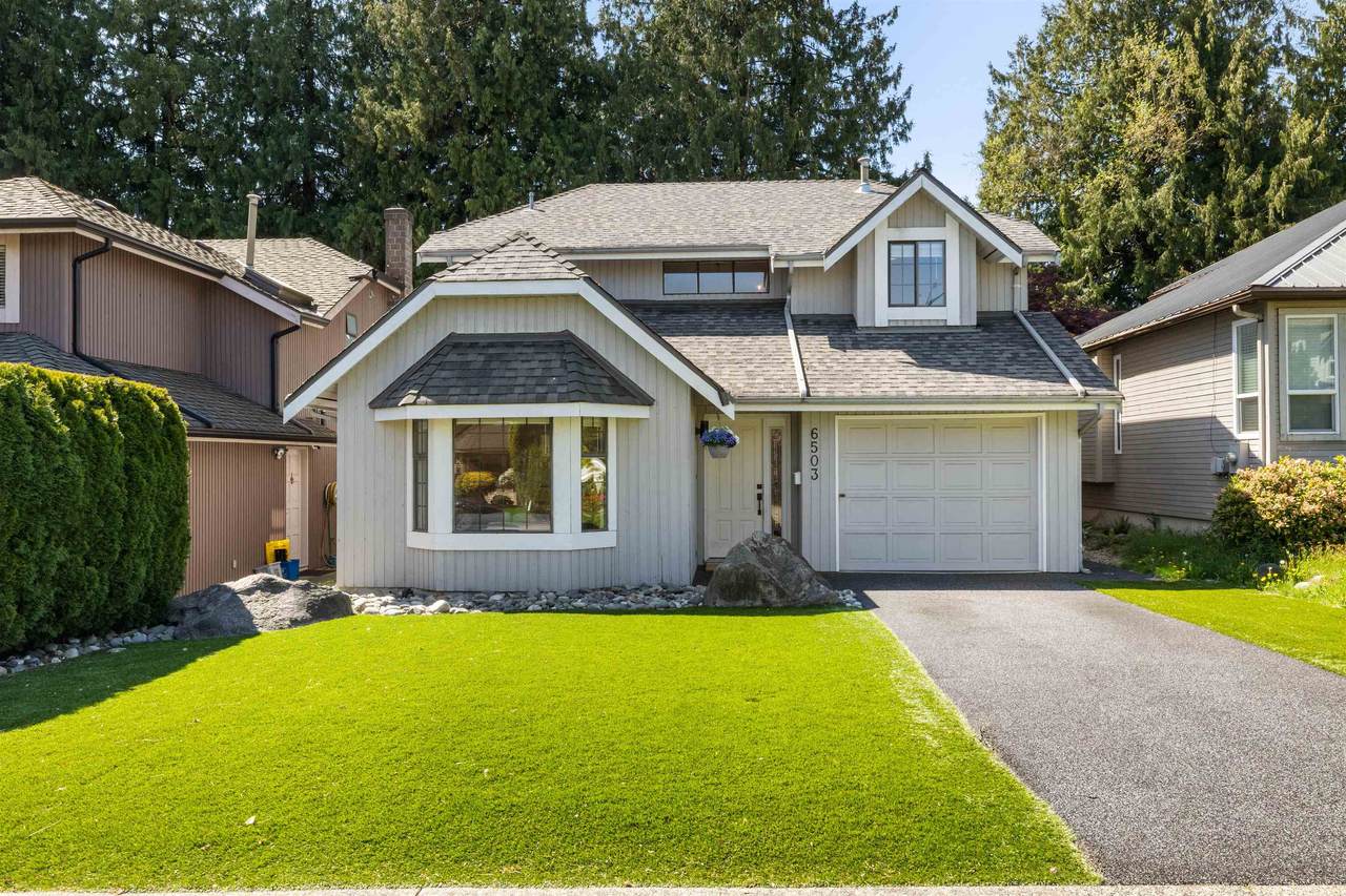 6503 Woodglen Street - Photo 1