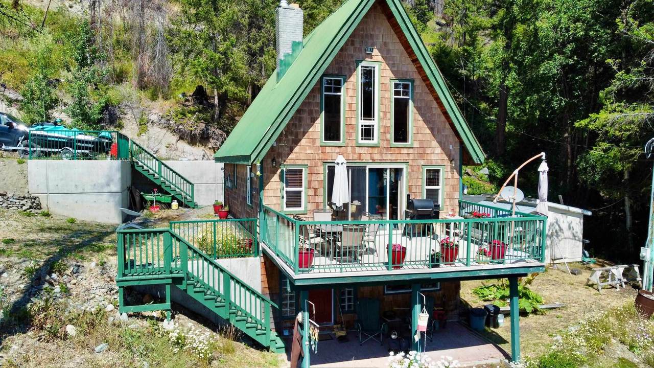 9348 Gun Lake Road - Photo 1
