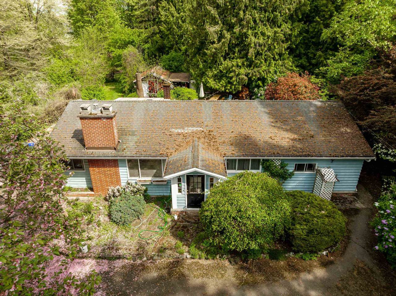 20889 32B Avenue - Photo 1