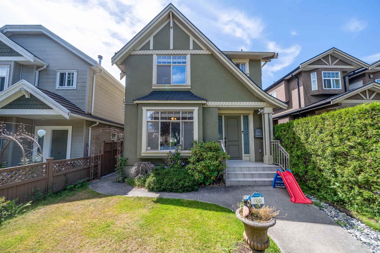 8455 Fremlin Street - Photo 1
