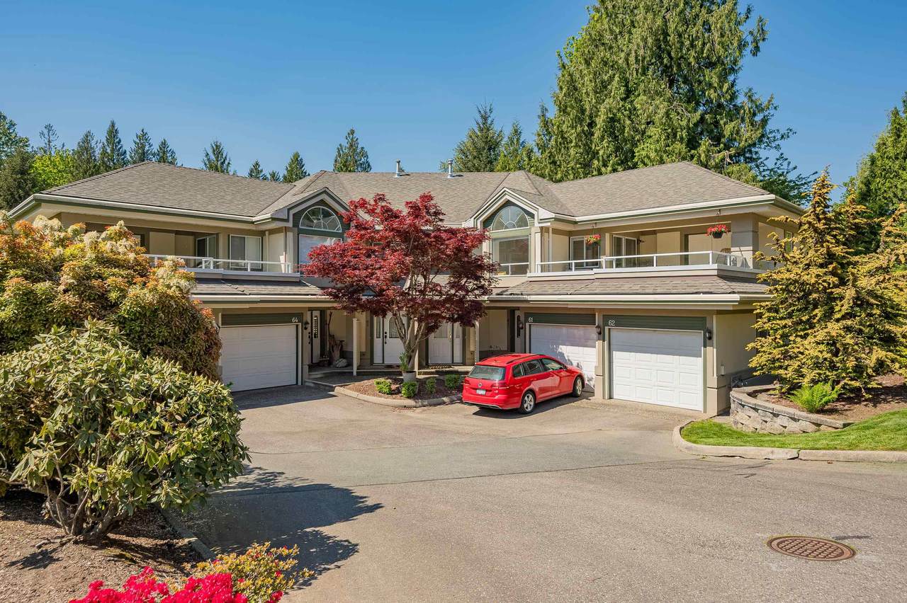 4001 Old Clayburn Road - Photo 1