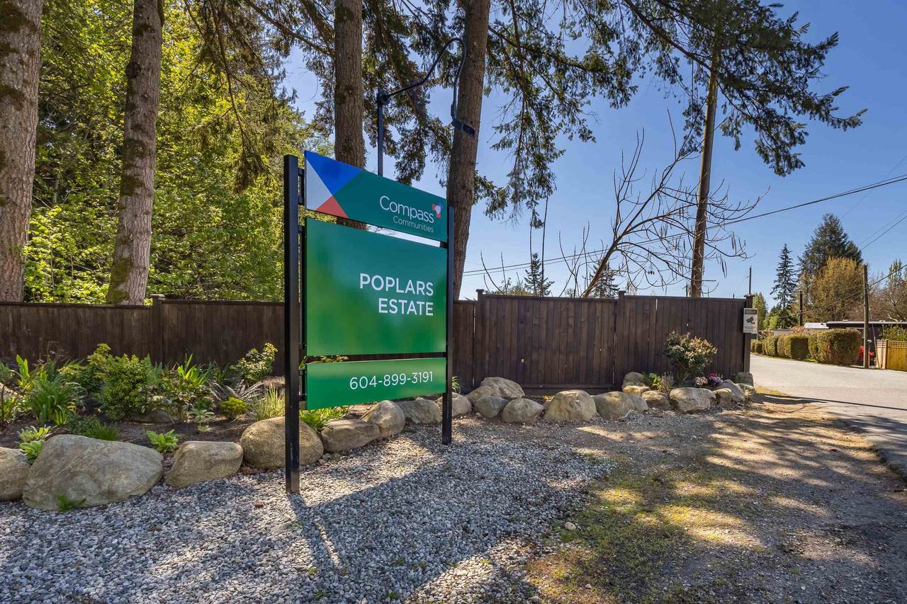 1413 Sunshine Coast Highway - Photo 1