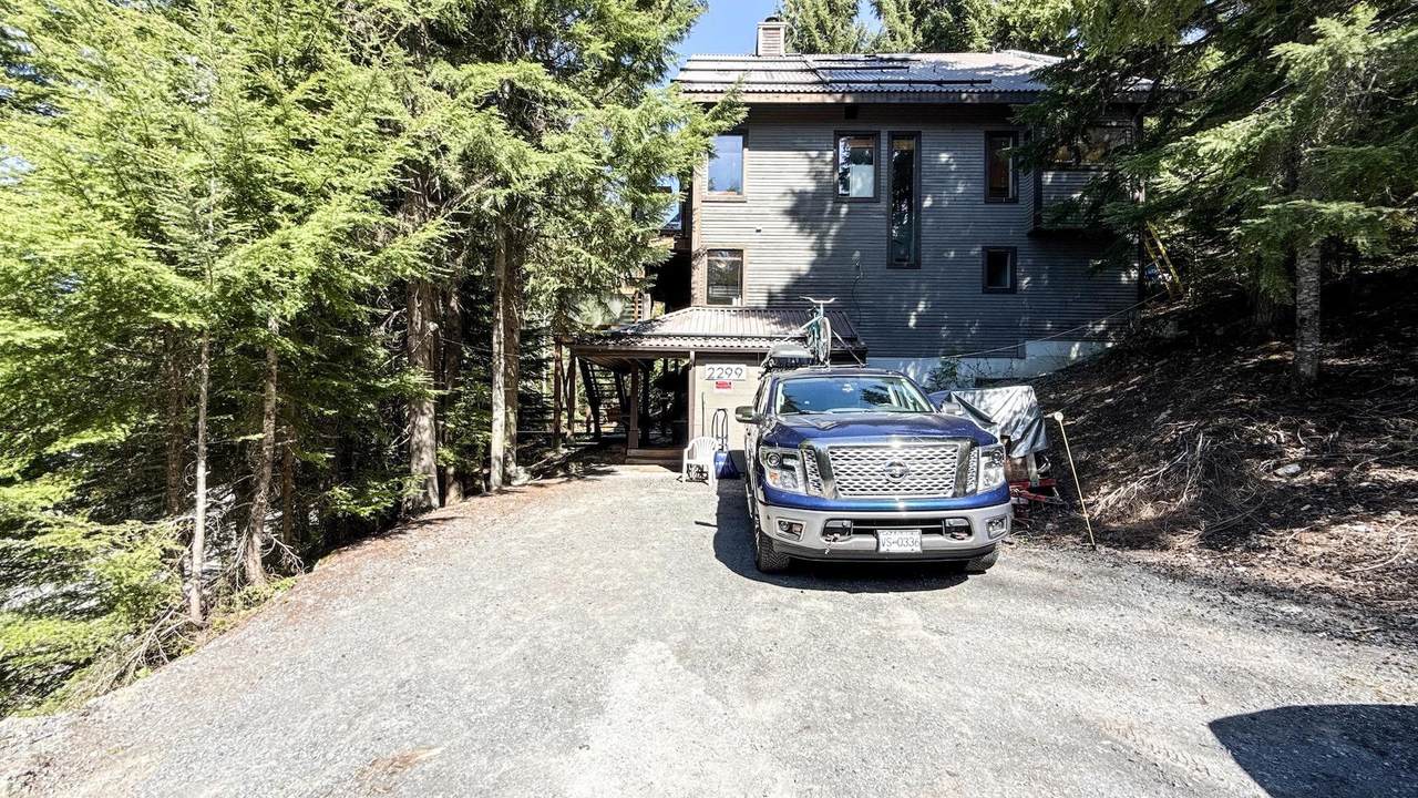 2299 Brandywine Way - Photo 1