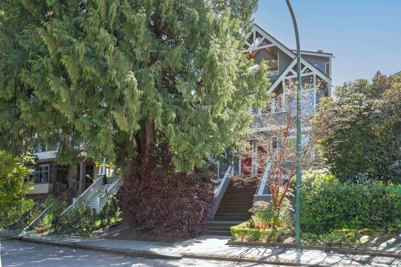 3546 Point Grey Road - Photo 1