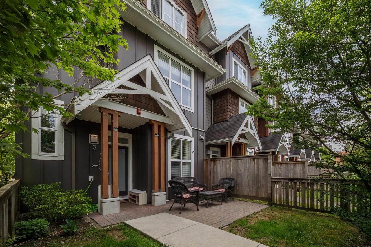 2150 Salisbury Avenue - Photo 1