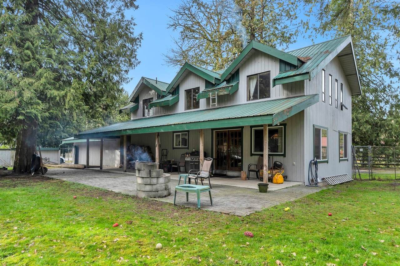 13292 232 Street - Photo 1