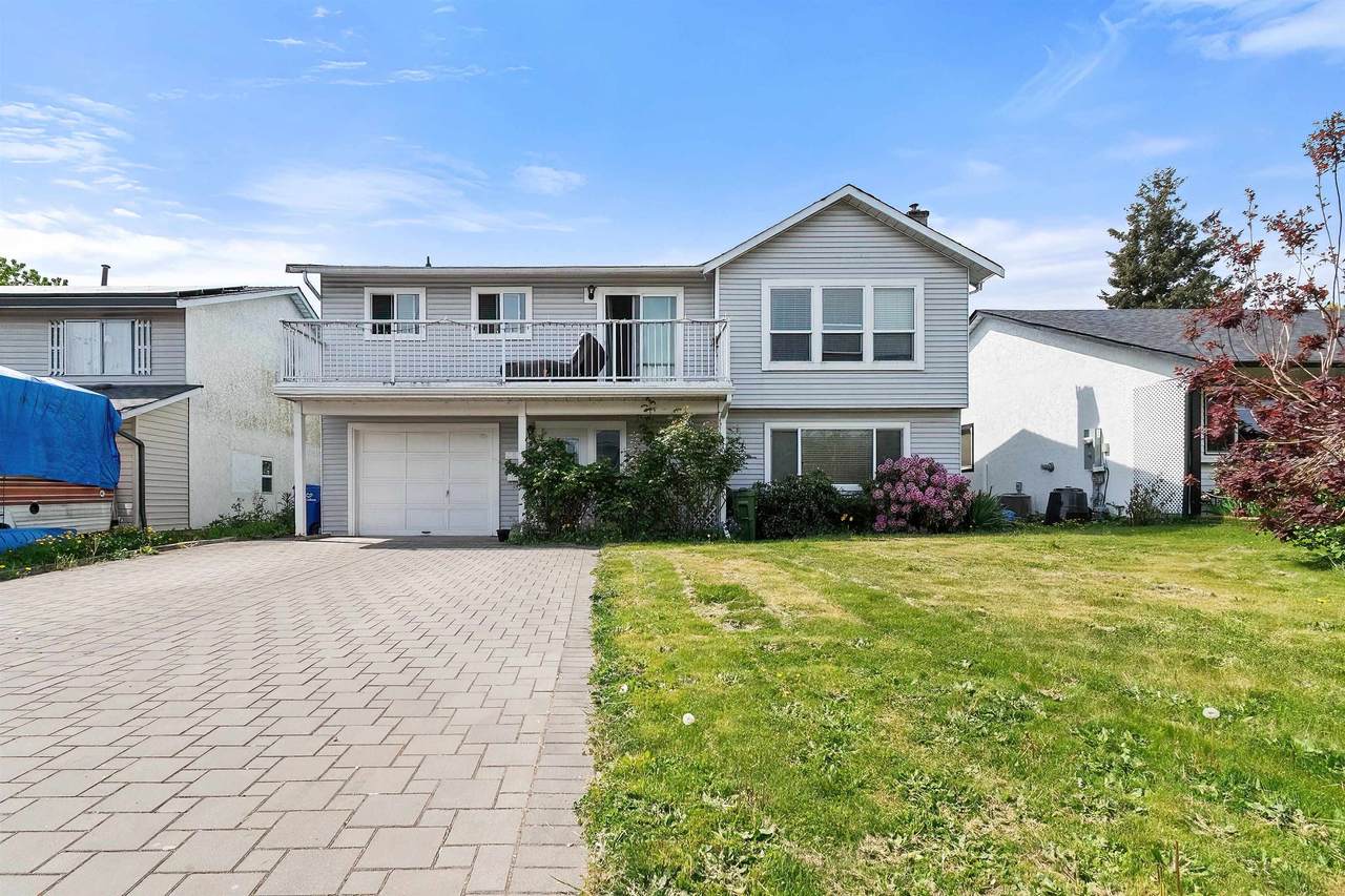 8683 Tilston Street - Photo 1
