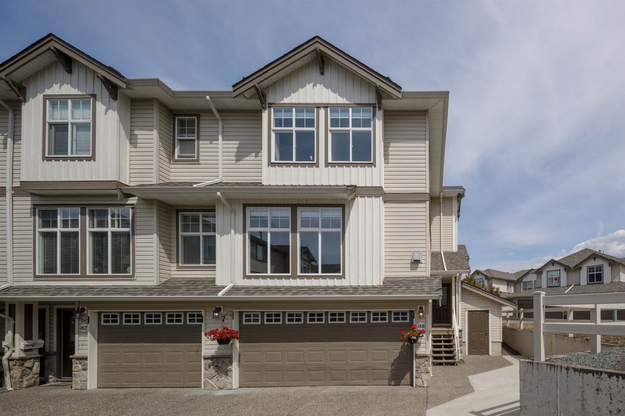 6450 Vedder Road - Photo 1