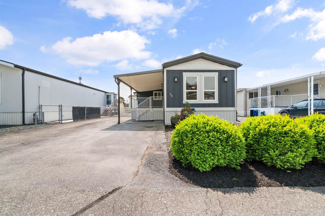 9055 Ashwell Road - Photo 1