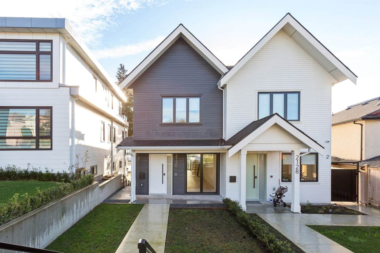 2130 Qualicum Drive - Photo 1