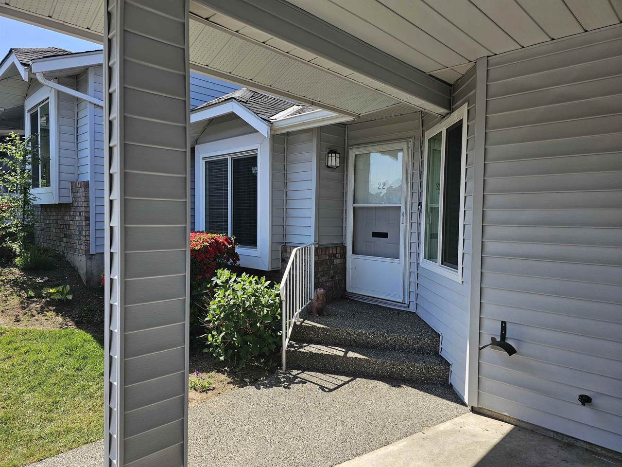 2989 Trafalgar Street - Photo 1