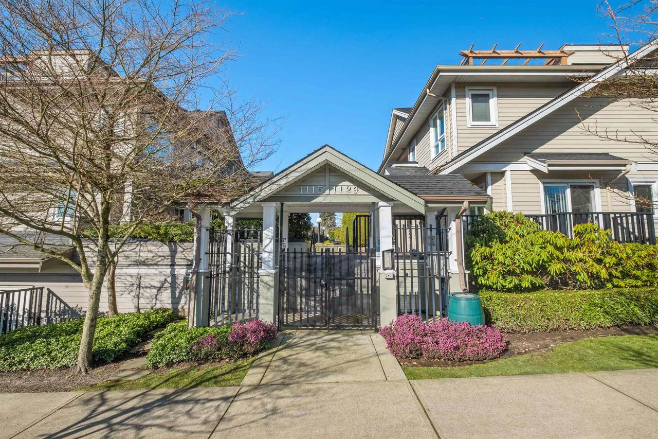 1127 St. Andrews Avenue - Photo 1