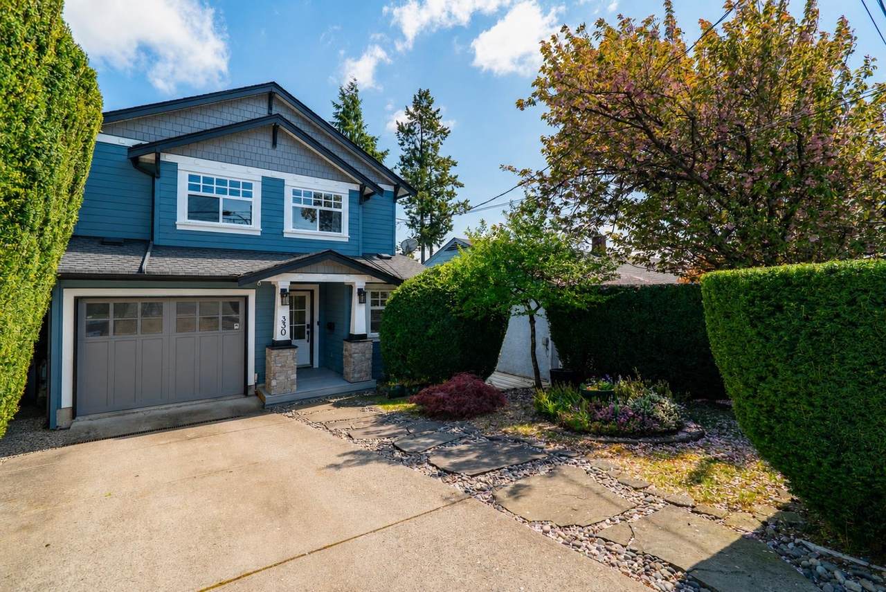 330 Richmond Street - Photo 1