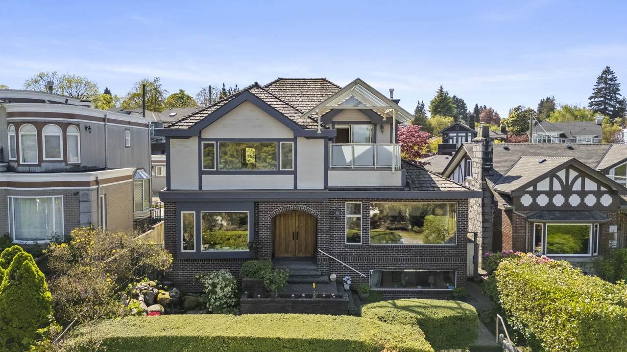 4233 Quesnel Drive - Photo 1