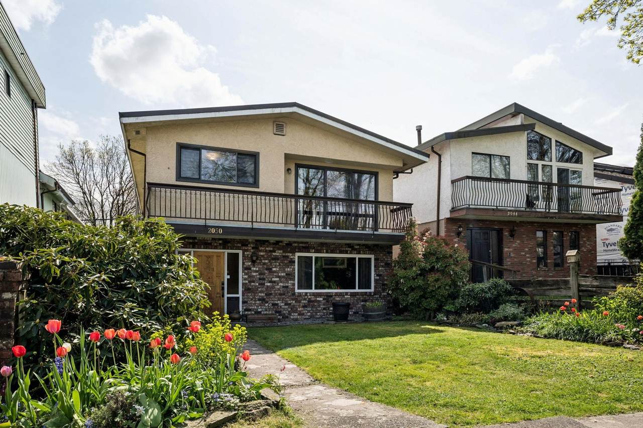 2050 13th Avenue - Photo 1