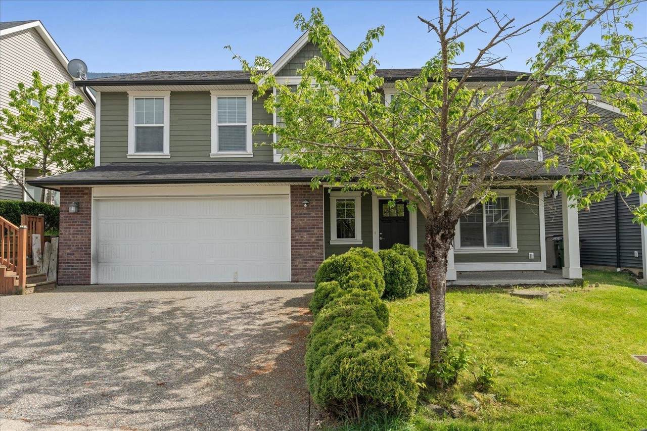51106 Sophie Crescent - Photo 1