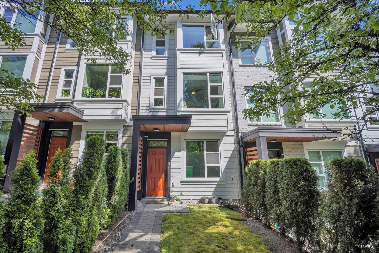 1299 Coast Meridian Road - Photo 1