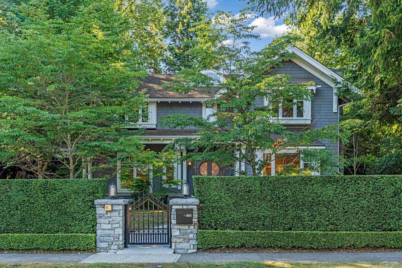 5530 Mcmaster Road - Photo 1